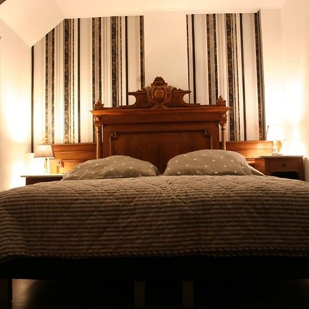 Bed and Breakfast Koperen Keteltje à Nieuwstadt Extérieur photo
