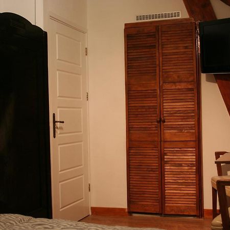 Bed and Breakfast Koperen Keteltje à Nieuwstadt Extérieur photo