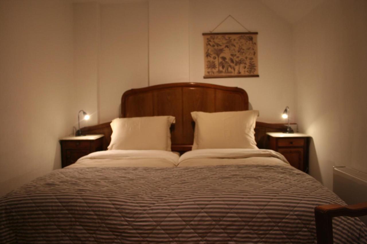 Bed and Breakfast Koperen Keteltje à Nieuwstadt Extérieur photo