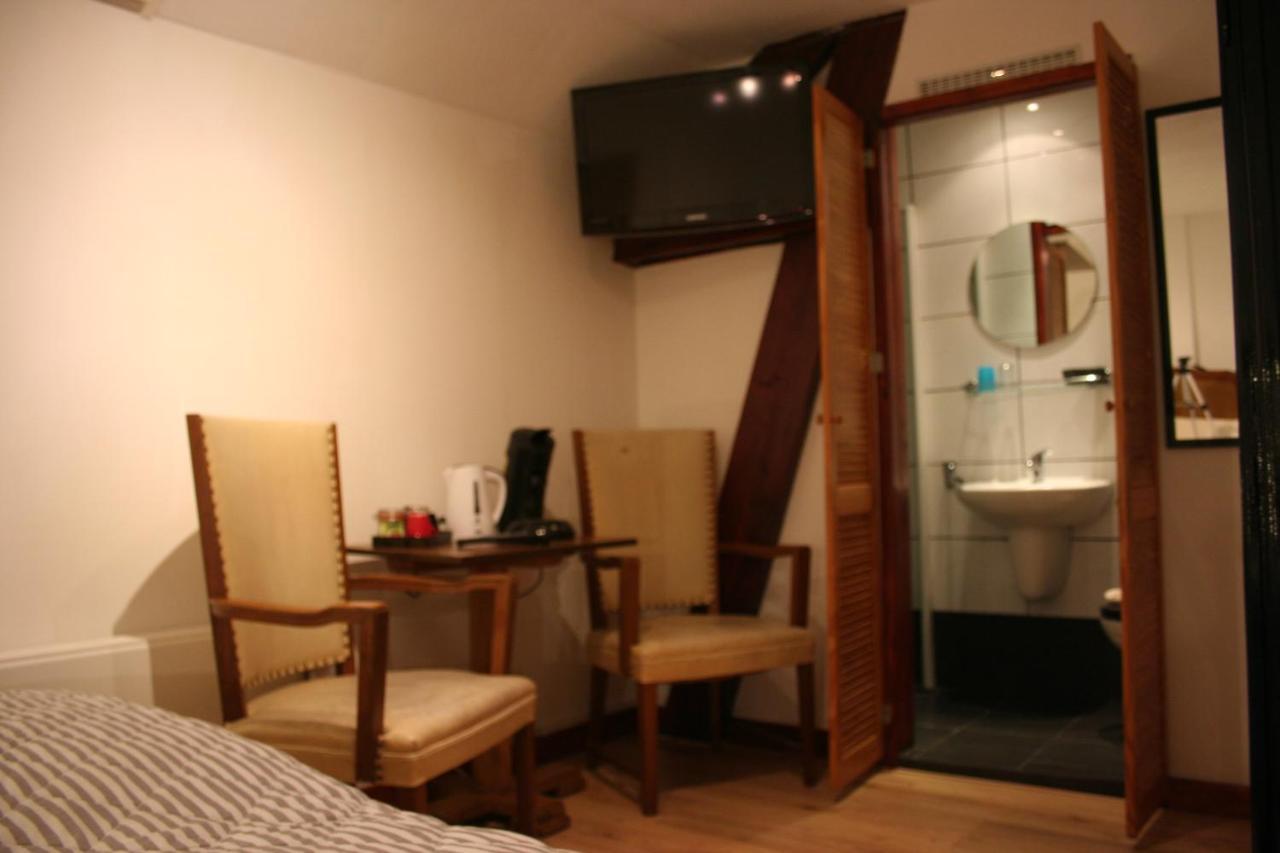 Bed and Breakfast Koperen Keteltje à Nieuwstadt Extérieur photo