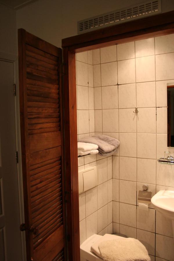 Bed and Breakfast Koperen Keteltje à Nieuwstadt Extérieur photo