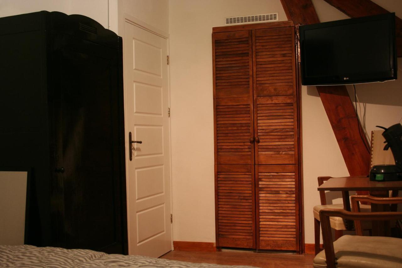 Bed and Breakfast Koperen Keteltje à Nieuwstadt Extérieur photo